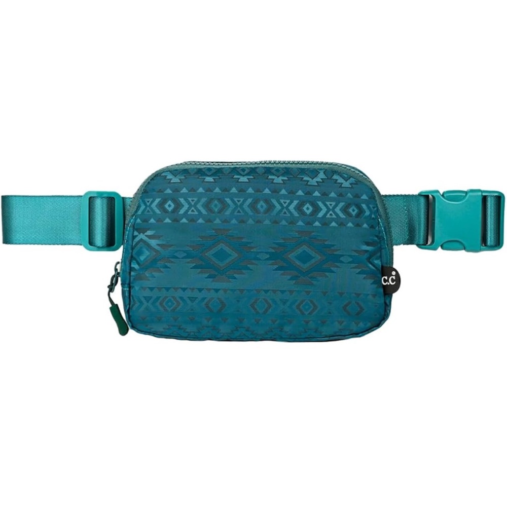 C.C Crossbody Fanny pack